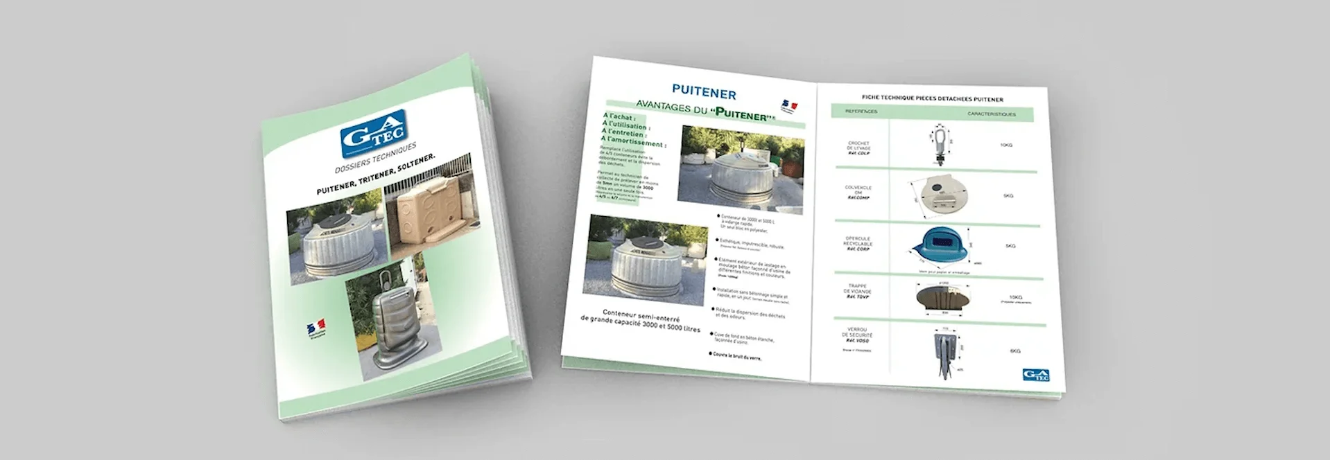 Catalogue Mobilier Urbain Recadré