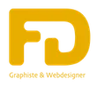 Logo FD-Graphiste