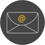 Icon Mail, Graphiste Toulon