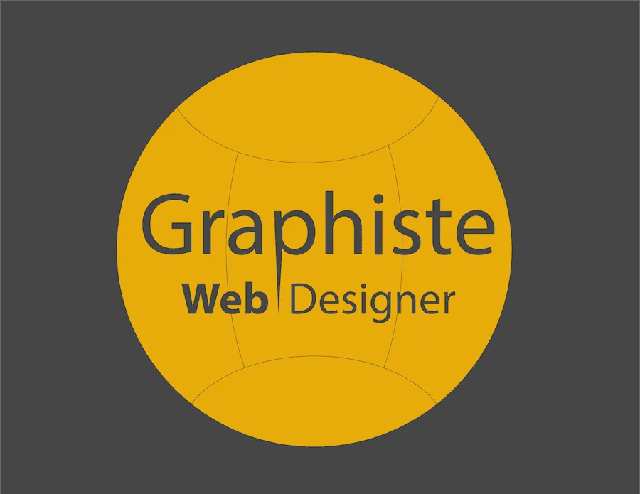 Graphiste webdesigner