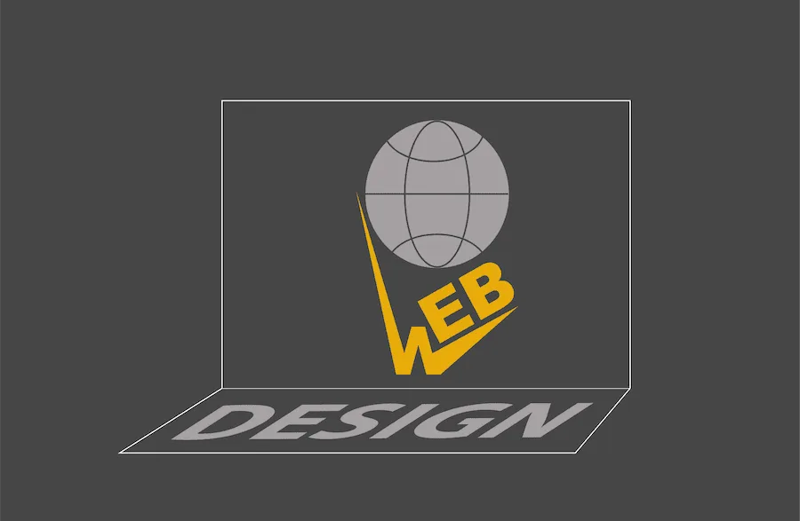 Web Design image, FD-Graphiste
