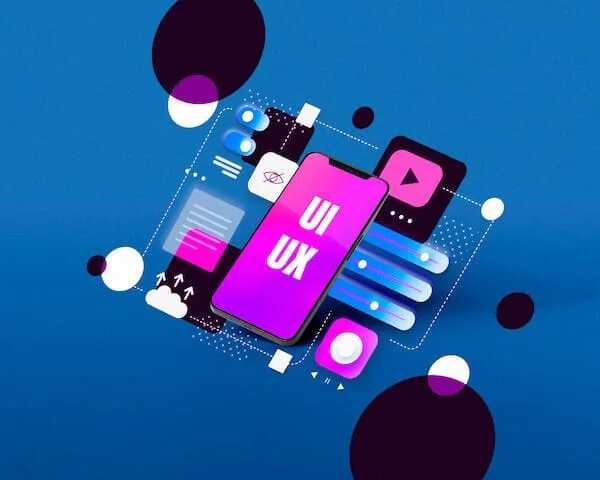 Illustration UX