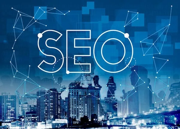 Illustration SEO