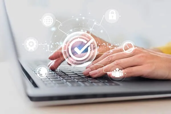 Maintenance et sécurité site web