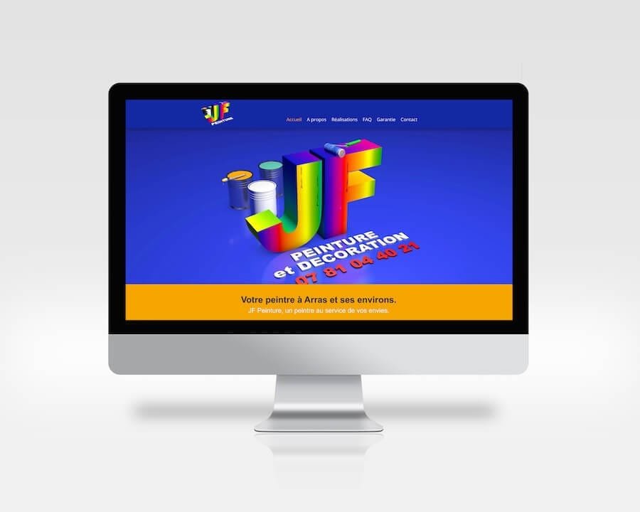 Image site JF-peinture